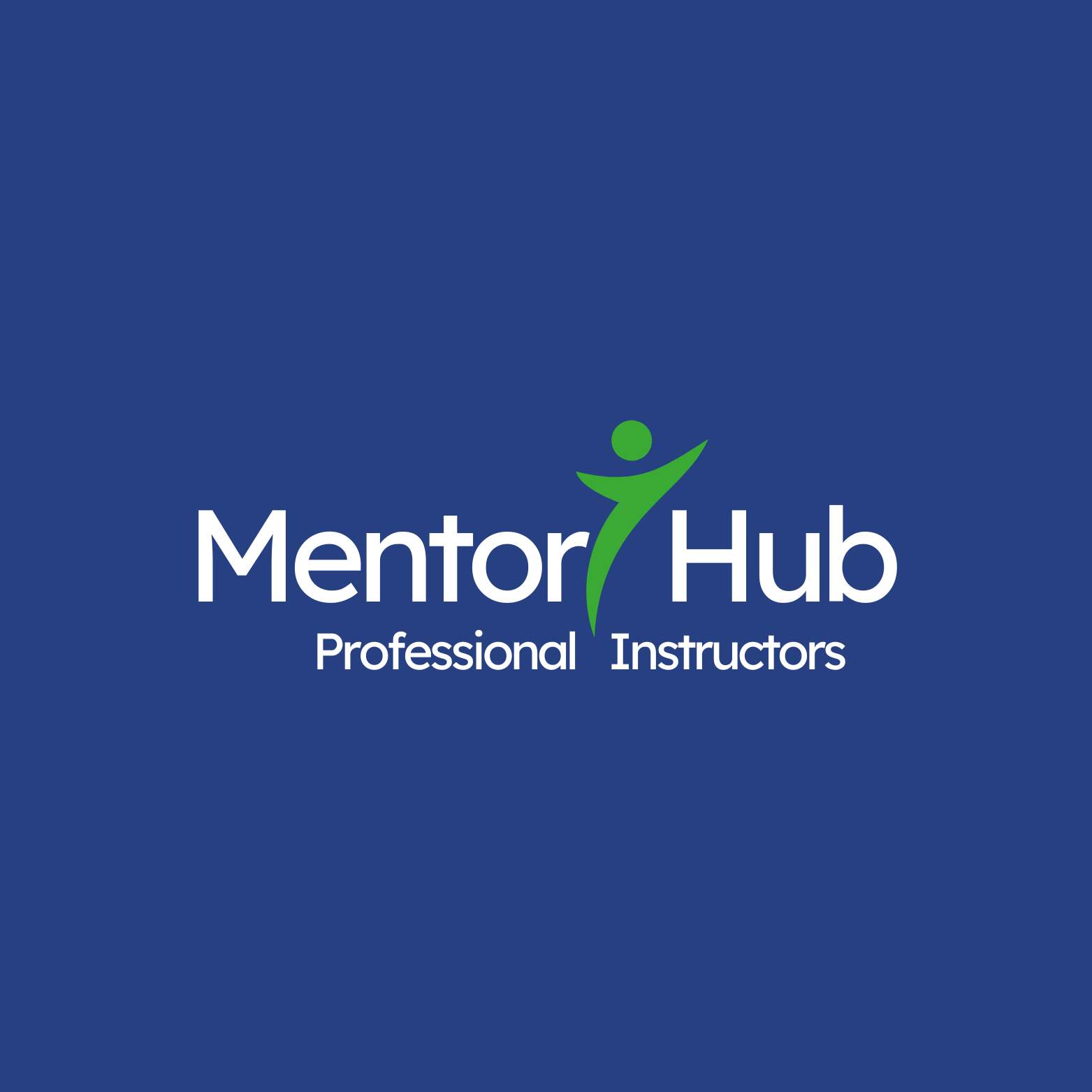 Modern Human Fly Professional Mentor Instructor icon logo (2)